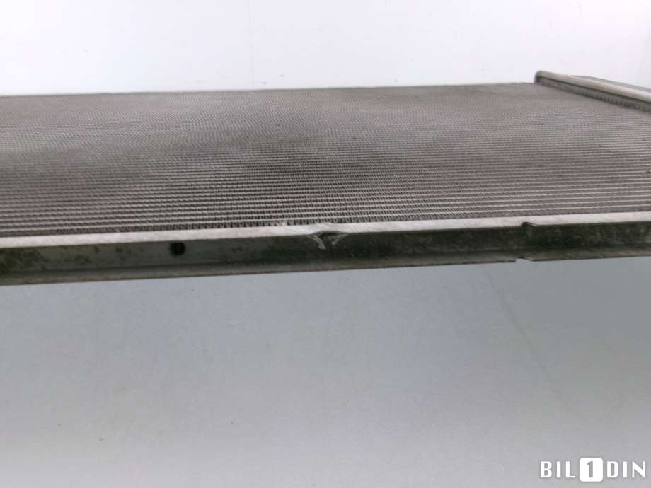 Radiator (automat gir) til Toyota RAV4 2009-2013 (Type III, Fase 2) (TOYOTA|1640028560|)