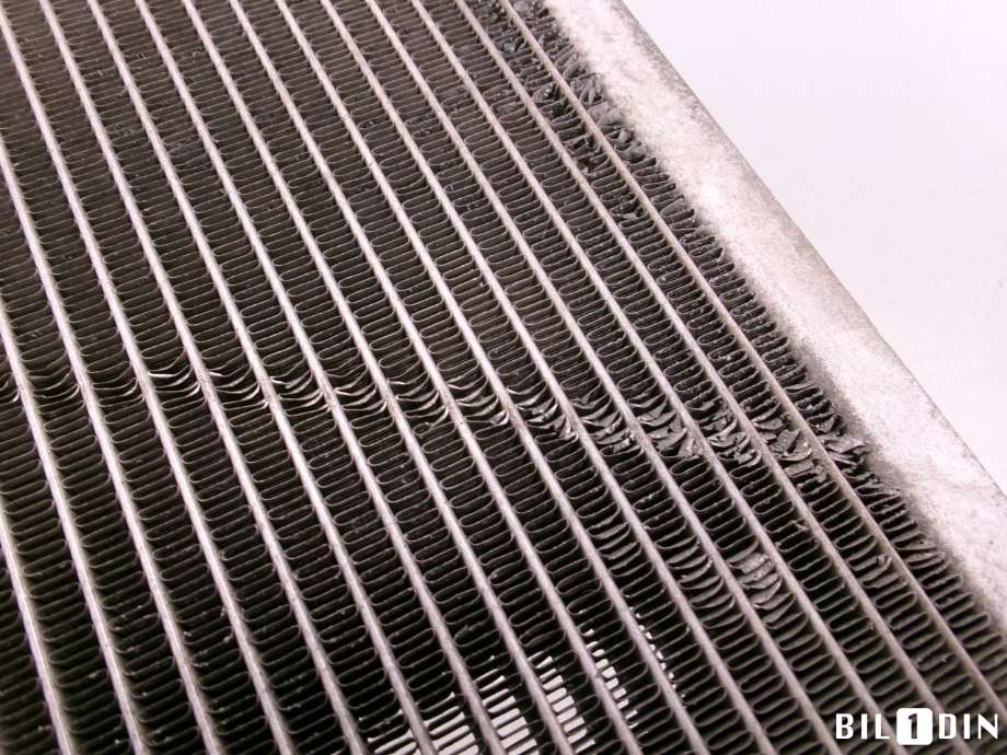 Radiator (automat gir) til Toyota RAV4 2009-2013 (Type III, Fase 2) (TOYOTA|1640028560|)
