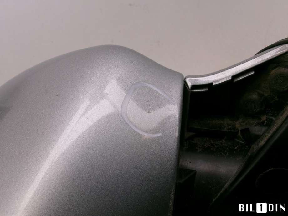 Speil høyre til Toyota Verso 2004-2009 (Type II) (TOYOTA|879100F040B3|)
