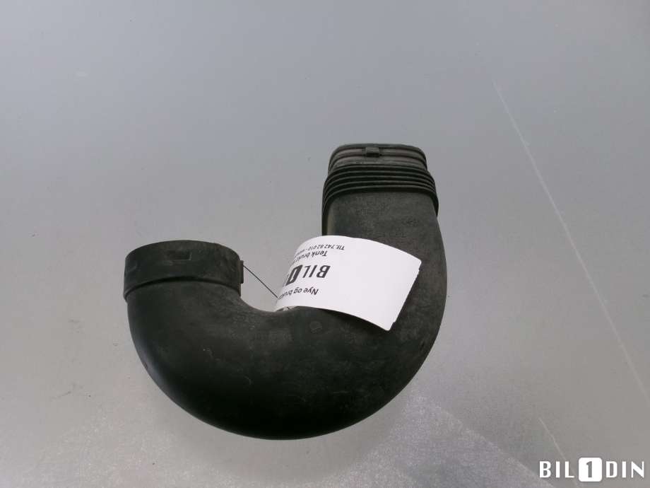 Diverse deler til Audi Q3 2011-2014 (Type I, Fase 1)  (AUDI|8U0129618D|8U0129618E|)