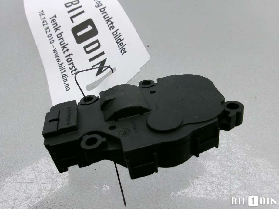 Diverse deler til BMW iX3 2021-->> (BMW|64119384023||EGP0006)