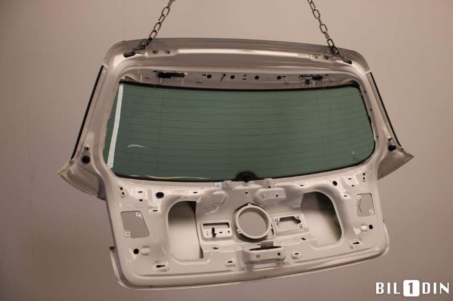 Bakluke combi til VW Golf VI 2008-2012 (VOLKSWAGEN|5K6827025J|)