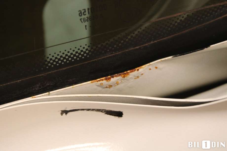Bakluke combi til VW Golf VI 2008-2012 (VOLKSWAGEN|5K6827025J|)