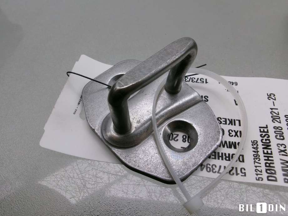 Hengsler til BMW iX3 2021-->> (BMW|51217394435|)