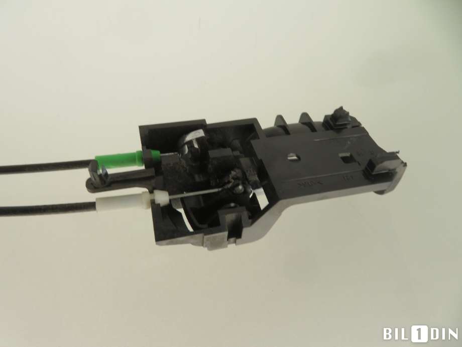 Låsekasse høyre foran til Toyota Prius 2004-2009 (Type II) (COMBI) (COMBI) (TOYOTA|6903047081|6903047080|)