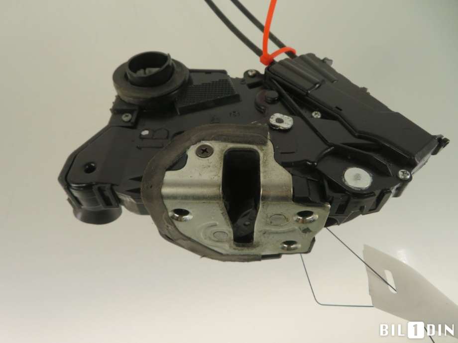 Låsekasse høyre foran til Toyota Prius 2004-2009 (Type II) (COMBI) (COMBI) (TOYOTA|6903047081|6903047080|)