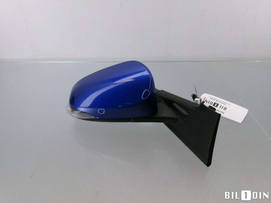 Speil høyre til Toyota Yaris 2014-2020 (Type III, Fase 2) (TOYOTA|879100D580|)