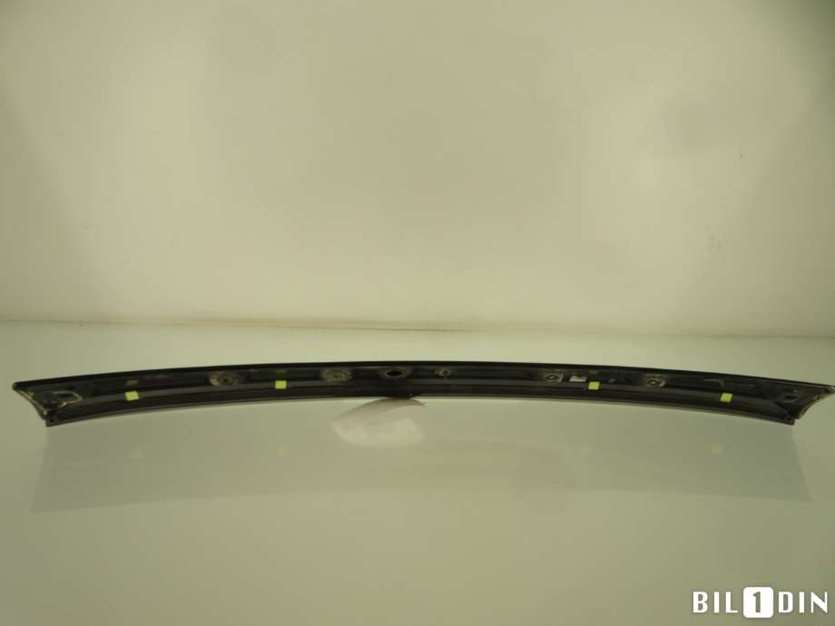 Spoiler bakluke til Toyota Prius, 2004-2009 (Type II) (COMBI) (COMBI) (TOYOTA|7608547903)