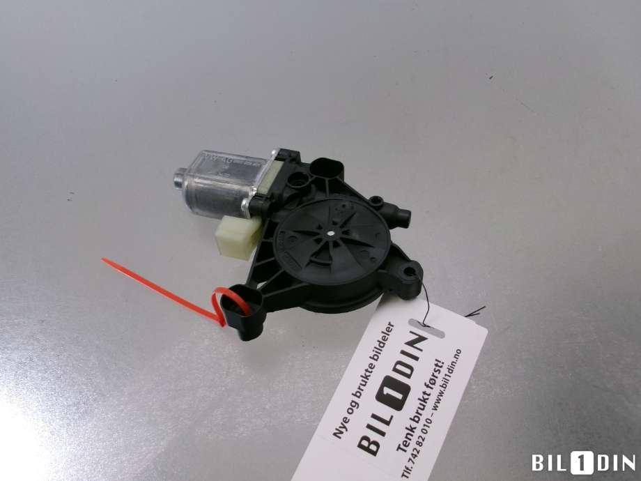 Ruteheis venstre foran til Audi A4 2007-2014 (Type IV) (B8) (B8) (AUDI|8T0959801B|)