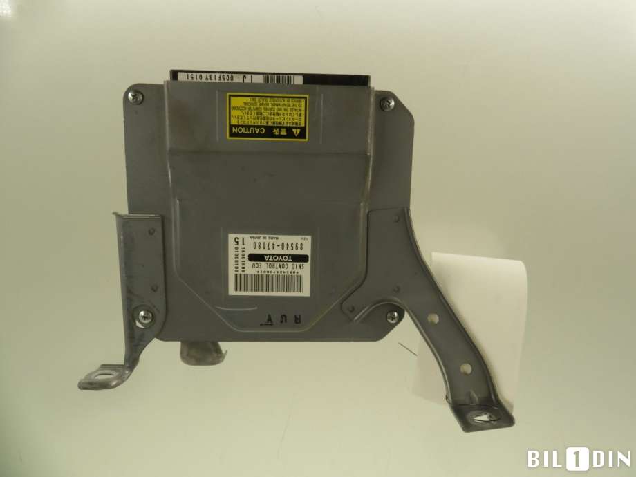 Styreenhet antispinn til Toyota Prius, 2004-2009 (Type II) (COMBI) (COMBI) (TOYOTA|8954047080)