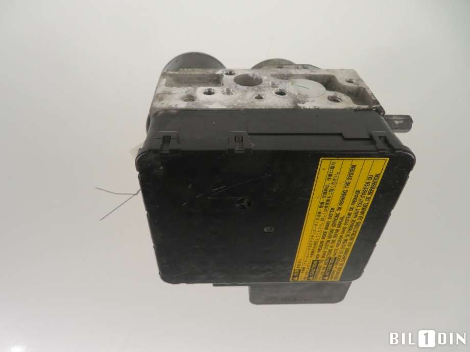 ABS sentral til Toyota Prius 2004-2009 (Type II) (COMBI) (COMBI) (TOYOTA|4450047091|4450047090|)