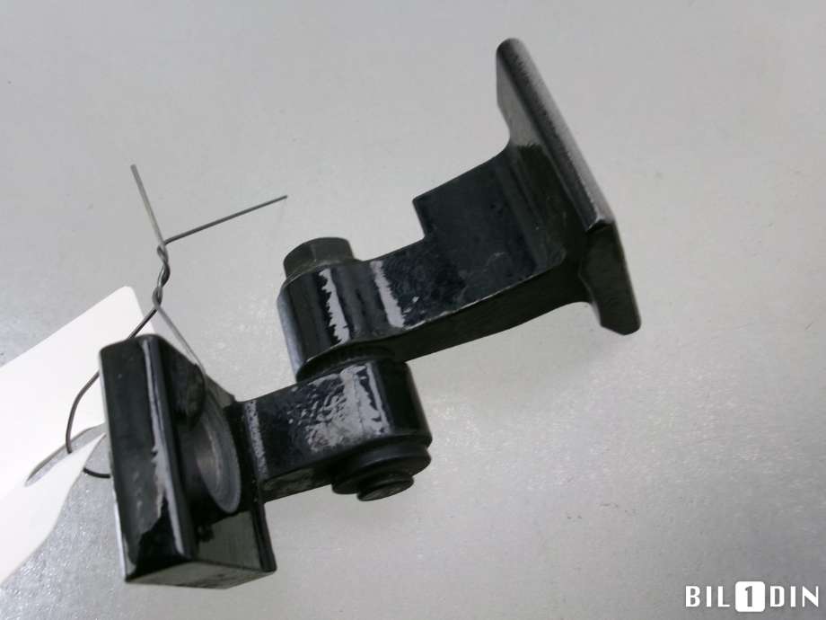 Hengsler til BMW iX3 2021-->> (BMW|41007495992|)