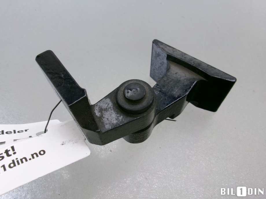 Hengsler til BMW iX3 2021-->> (BMW|41007495992|)