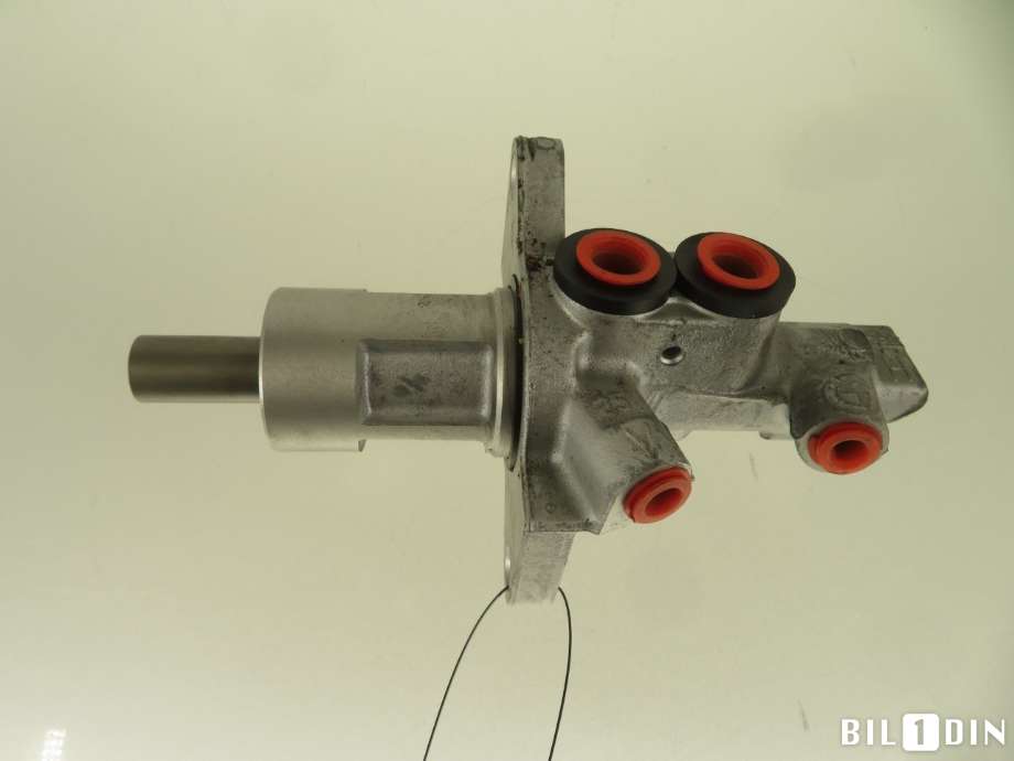 Bremsepumpe hoved til BMW X1 2009-2015 (E84) (E84) (BMW|34336785664|)