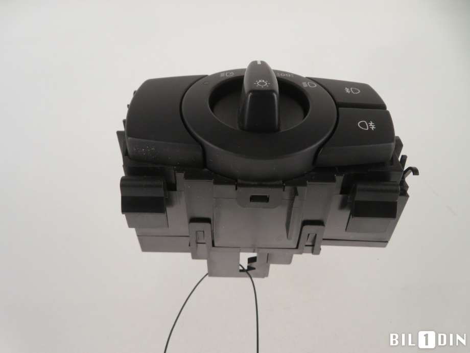 Bryter lys til BMW X1 2009-2015 (E84) (E84) (BMW|61316932796|)