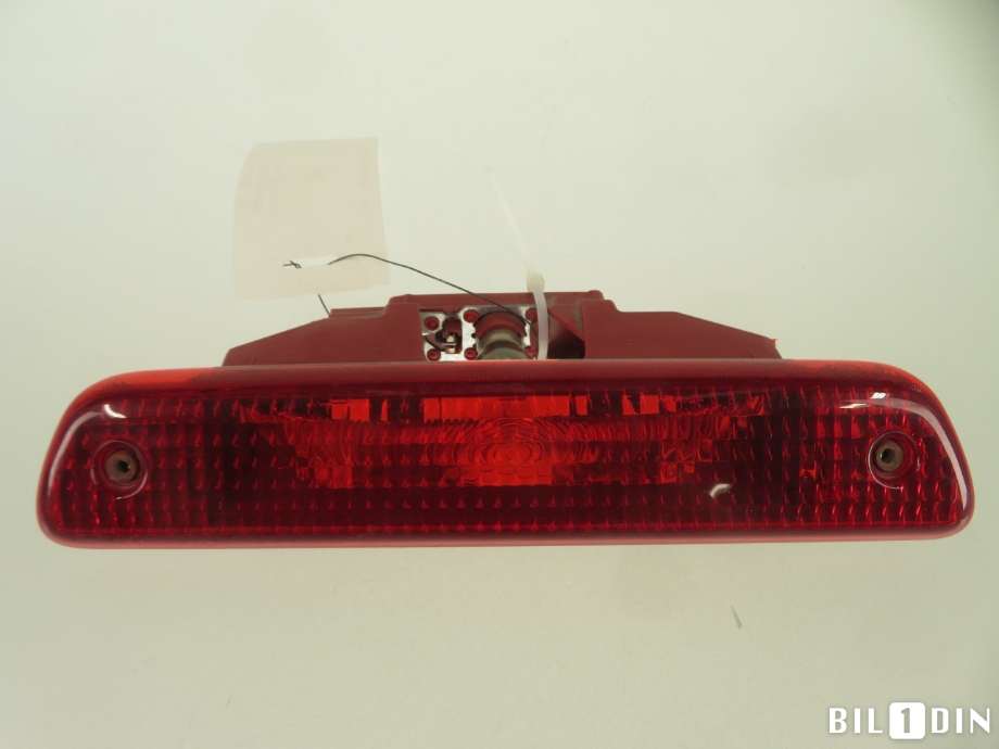 Baklykt bremselys bakrute til Toyota Proace 2013-2016 (Type I)  (TOYOTA|SU001A1290|)