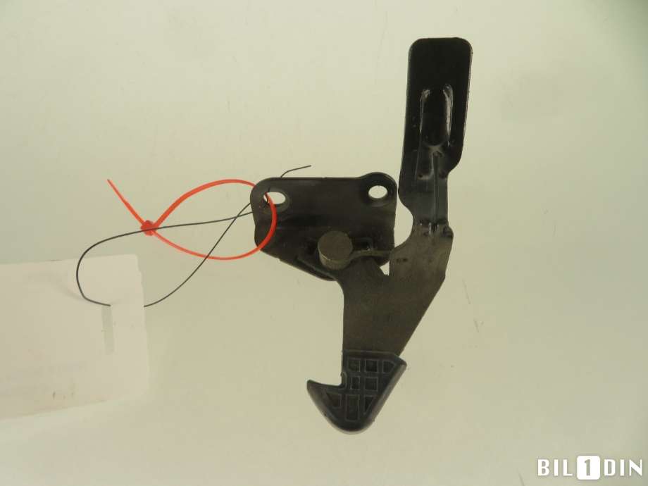 Diverse deler til Nissan NV200 2010-2019 (NISSAN|656704FA0B|)