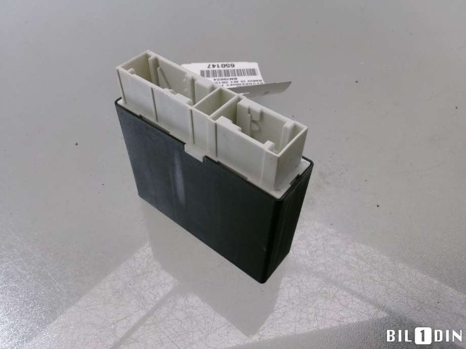 Styreenhet parkering til BMW i3 2013-2022 (BMW|66335A02F95||66207938196)