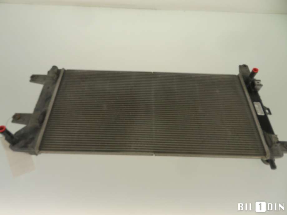 Radiator (automat gir) til Nissan NV200 2010-2019 (NISSAN|214103NL2A|)