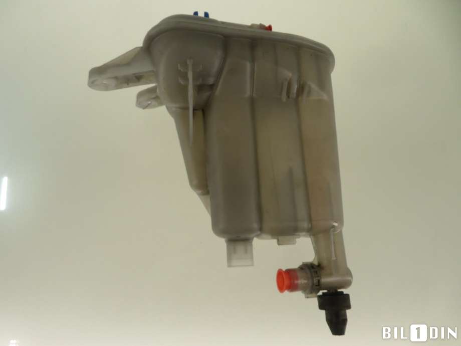 Ekspansjonstank til Audi A4 2007-2014 (Type IV) (B8) (B8) (AUDI|8K0121403AC|8K0121403G|)