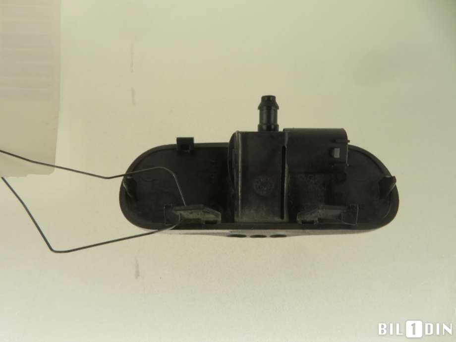 Lyktespylerdyse til Audi A4 2007-2014 (Type IV) (B8) (B8) (AUDI|8T0955987B|)