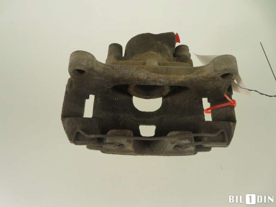 Bremsecaliper venstre foran til Audi A4 2007-2014 (Type IV) (B8) (B8) (AUDI|8K0615123C|)