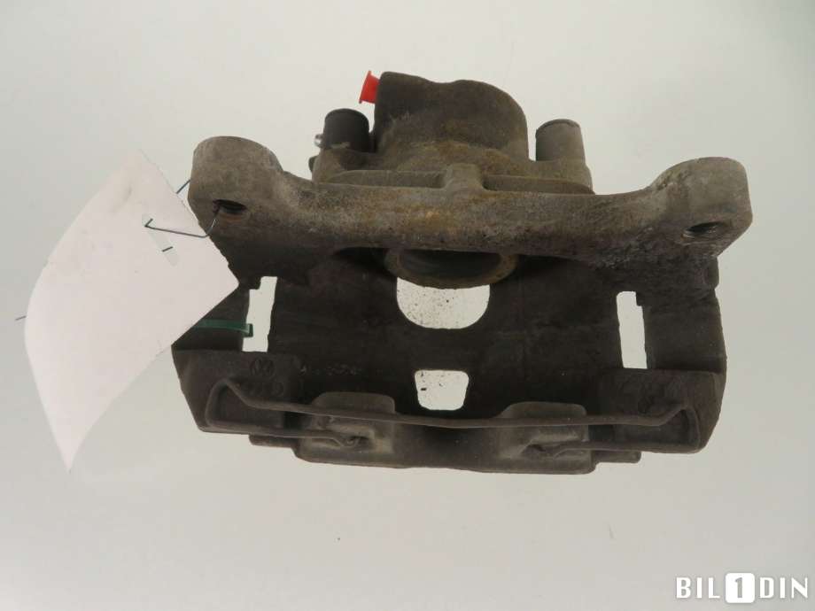 Bremsecaliper høyre foran til Audi A4 2007-2014 (Type IV) (B8) (B8) (AUDI|8K0615124C|)
