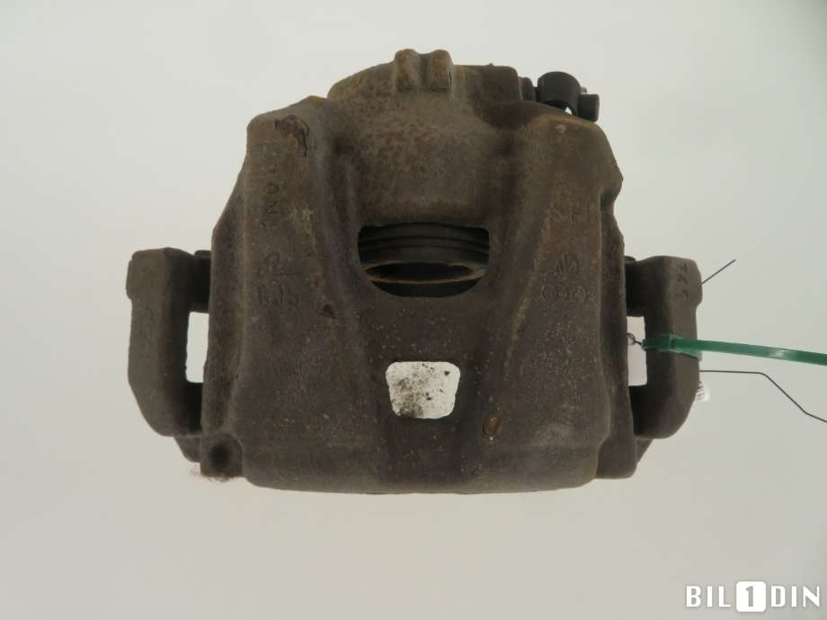 Bremsecaliper høyre foran til Audi A4 2007-2014 (Type IV) (B8) (B8) (AUDI|8K0615124C|)