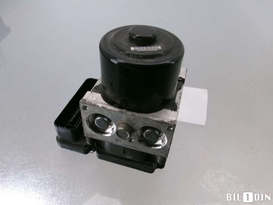 ABS sentral til VW Transporter / Caravelle 2009-2015 (Fase 2) (T5) (T5) (VOLKSWAGEN|7E0614517H|)