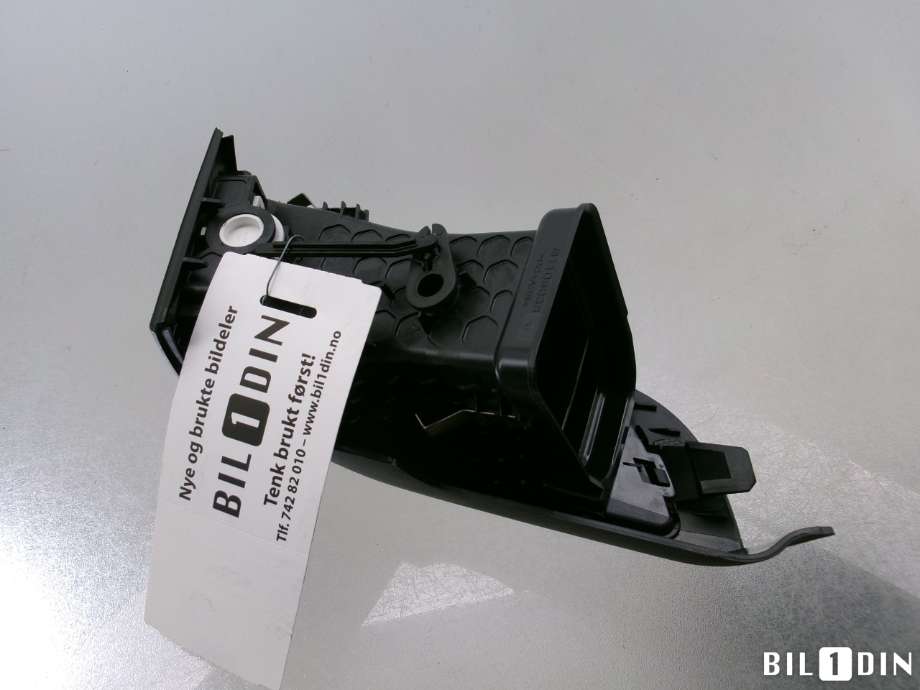 Dashbord friskluftdyse til BMW i3 2013-2022 (BMW|64229283003|)
