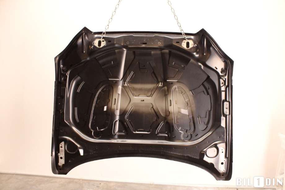 Panser til Jaguar XJ X351 2010-->>  (JAGUAR|C2D6121|AW9316612AD|)