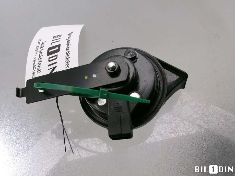 Horn/signalhorn til XPeng P7 2021-->>  (XPENG|8255001ED10000|)