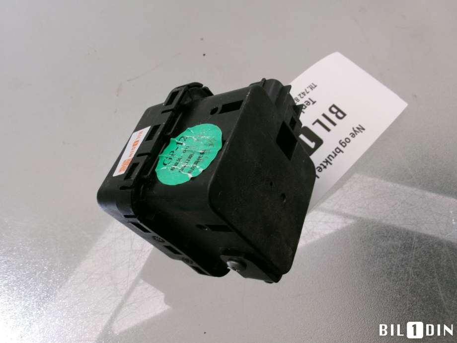 Høyttaler motorlyd, AVAS (Acoustic Vehicle Alerting System) til XPeng P7 2021-->>  (XPENG|8256001ED10000||8256001ED1)