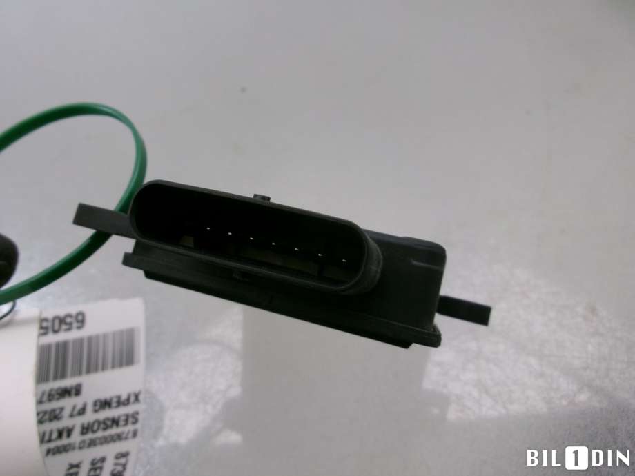 Sensor radar til XPeng P7 2021-->>  (XPENG|8730003ED10004||8730003ED1)