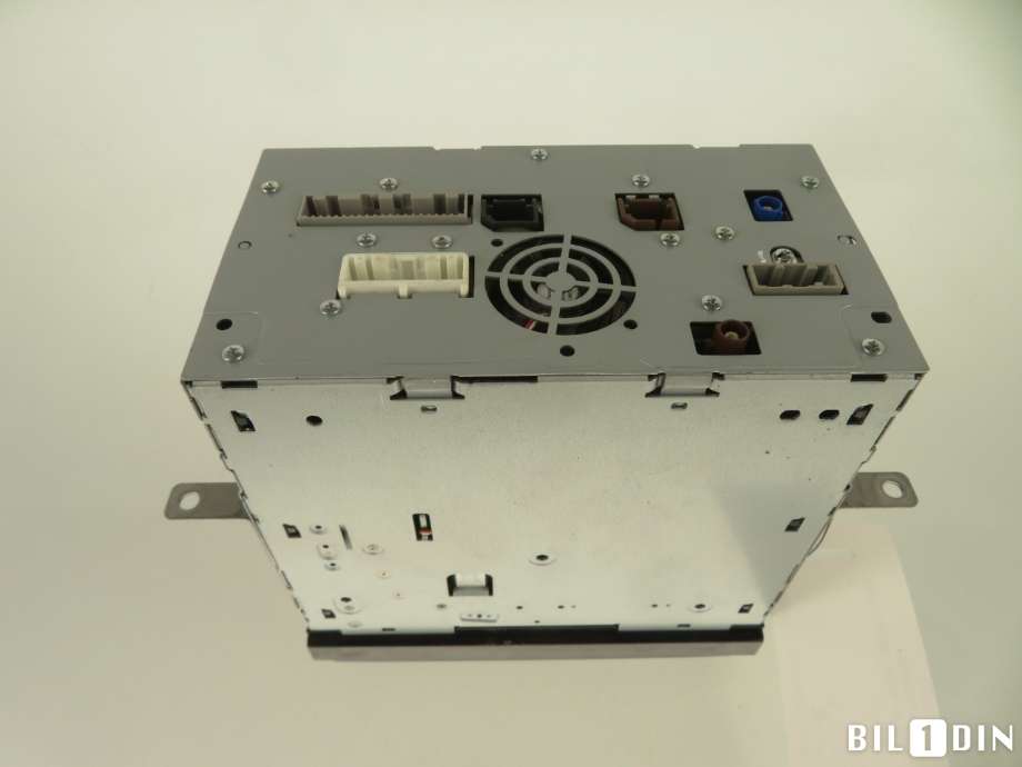 Bilstereo navigasjon til Nissan NV200 2010-2019 (NISSAN|259156WX1C|)