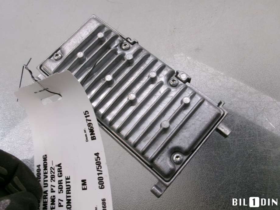 Kamera til XPeng P7 2021-->> (XPENG|8780002ED10004||8780002ED1)