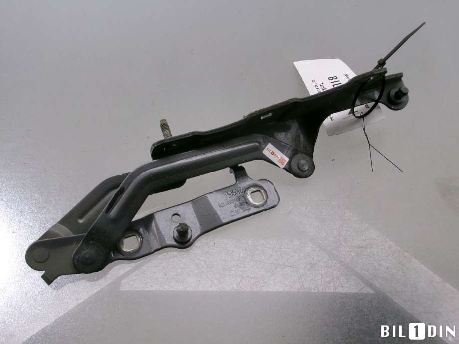 Hengsler til XPeng P7 2021-->> (XPENG|5840001ED10008|5840001ED10007|5840001ED1)