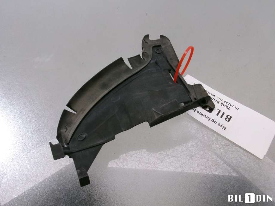 Diverse deler til Volvo V70 2007-2013 (Type III, Fase 1) (VOLVO|30796389|)