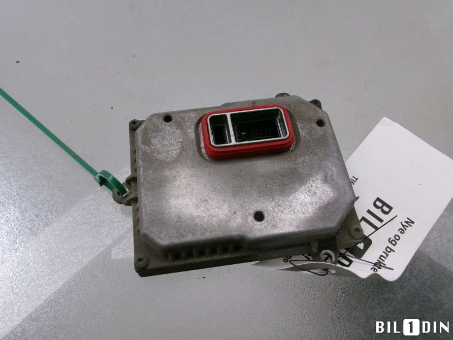 Styreenhet xenon/ballast til Audi A4 2004-2008 (Type III) (B7) (B7) (AUDI|8E0907391B