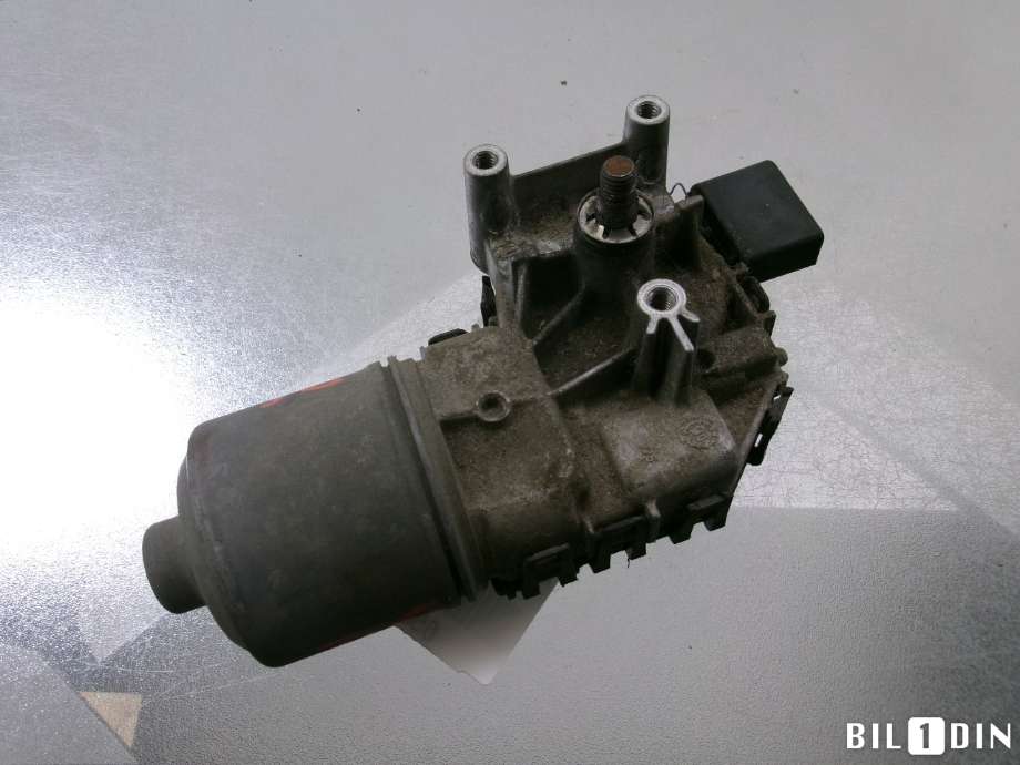 Viskermotor frontrute til Audi A4 2004-2008 (Type III) (B7) (B7) (AUDI|8E1955119|)