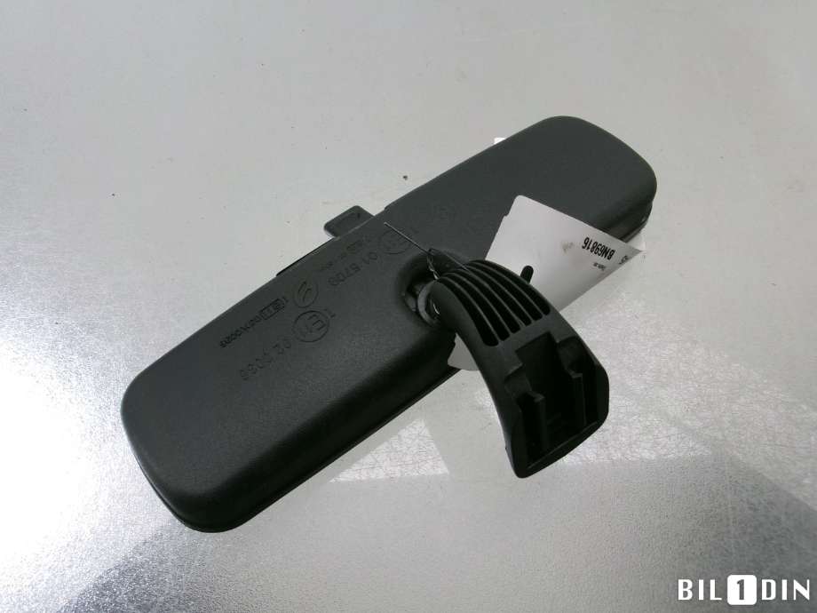 Speil innvendig til Toyota Yaris 2009-2011 (Type II, Fase 2) (TOYOTA|878100D011|)