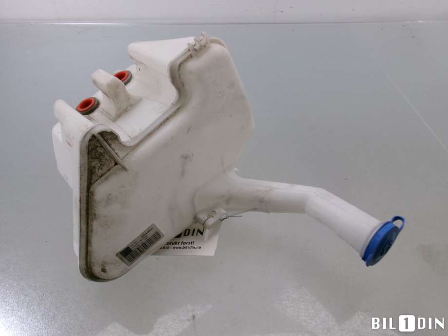 Spylertank til Toyota Yaris 2009-2011 (Type II, Fase 2) (TOYOTA|853150D060|)