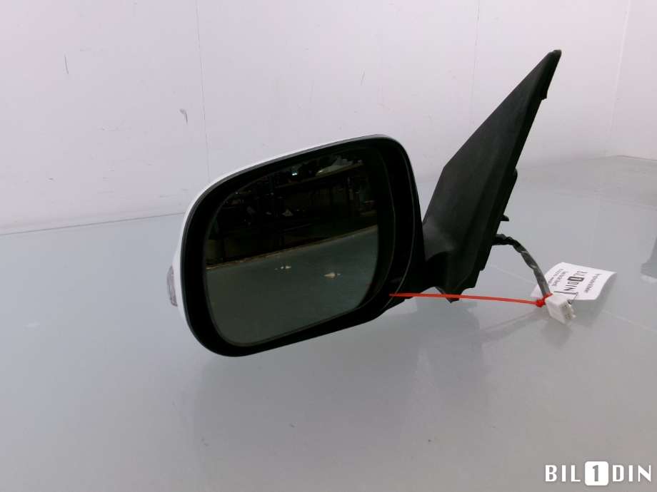 Speil venstre til Toyota RAV4 2009-2013 (Type III, Fase 2) (TOYOTA|8794042A90|)