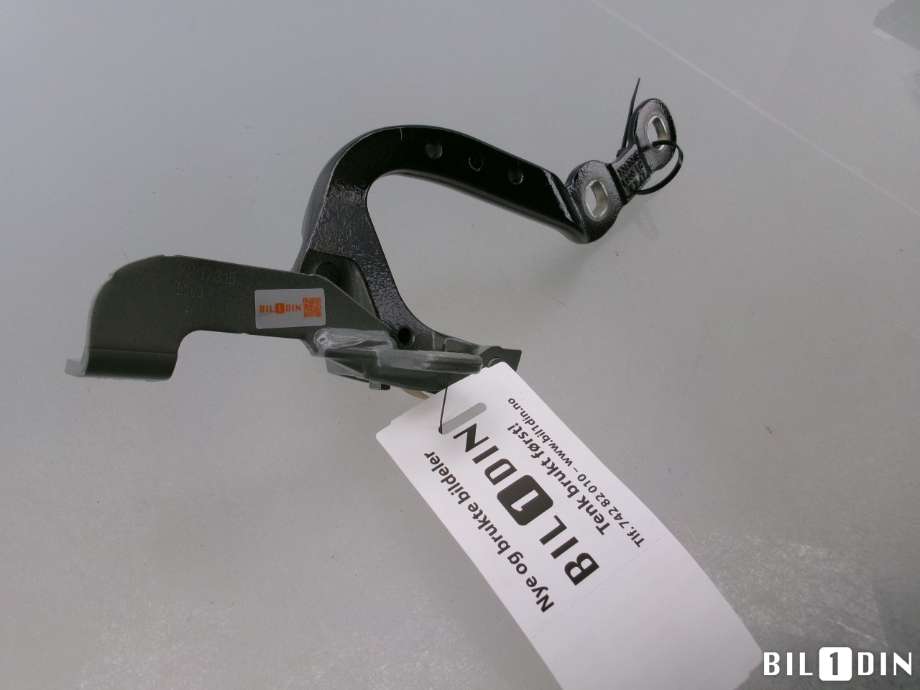 Hengsler til BMW iX3 2021-->> (BMW|41007494943|)