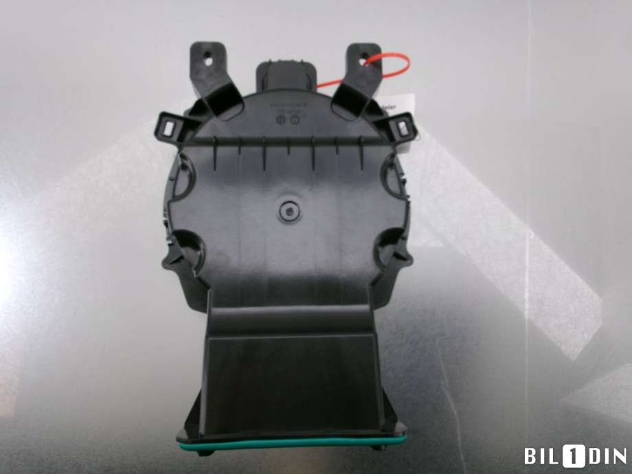 Bilstereo høyttaler til BMW iX3 2021-->> (BMW|65132622914|)