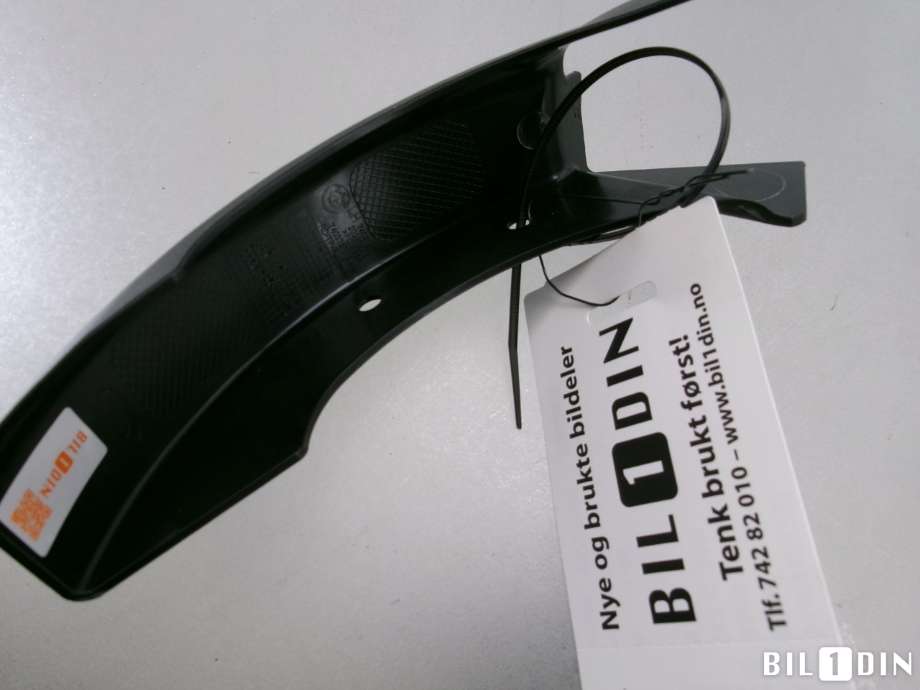 Diverse deler til BMW iX3 2021-->>  (BMW|51497403757|)