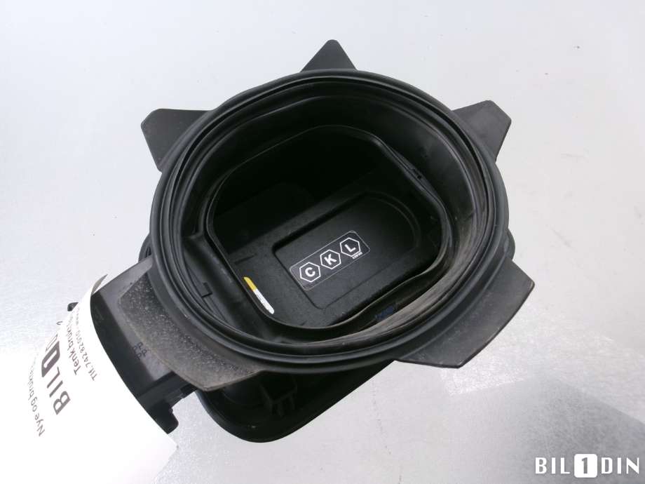 Batterilader inntak/luke til BMW iX3 2021-->> (BMW|51178491034|51917414477|)