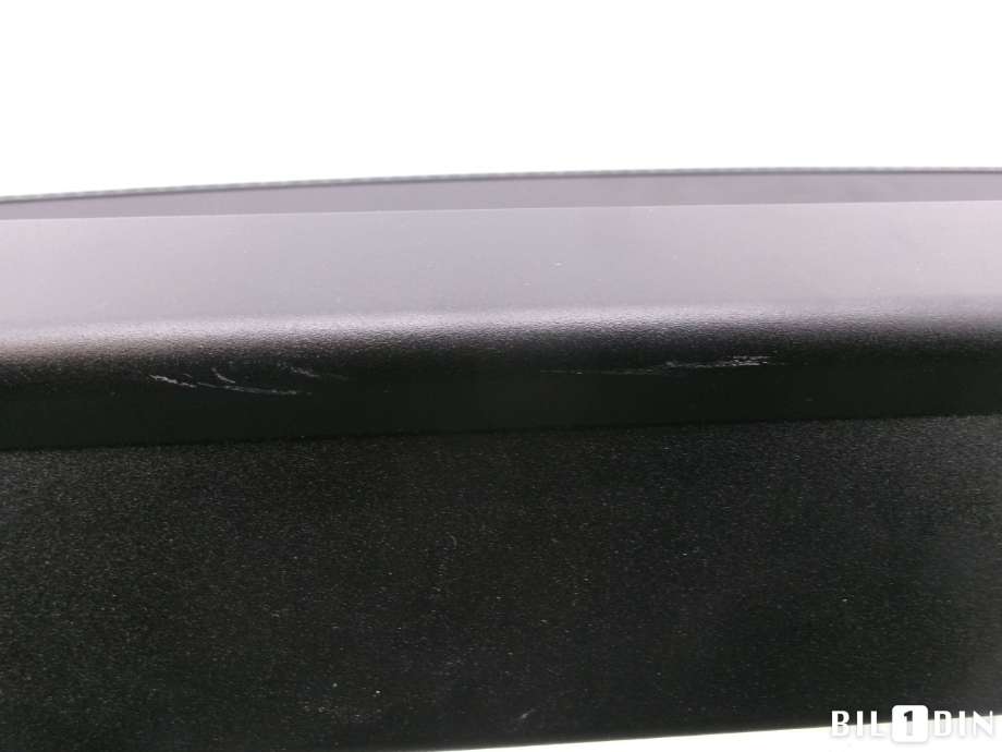 Bagasjerom rollon til BMW iX3 2021-->> (BMW|51477471986|)