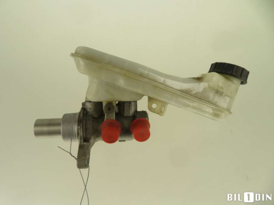 Bremsepumpe hoved til Ford Mondeo, 2014-2019 (Type V, Fase 1) (FORD|2648637)