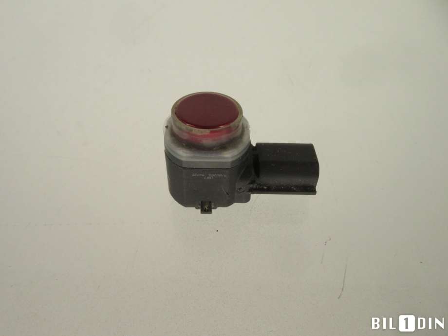 Parkeringssensor bak til Ford Mondeo 2014-2019 (Type V, Fase 1) (FORD|2488549|LM2T15K859AA|)